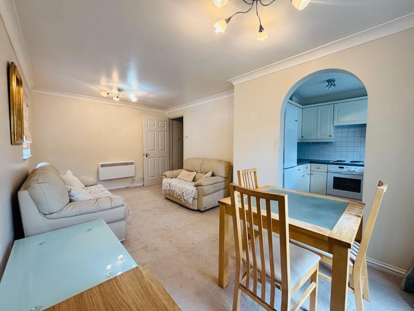 Mardale Court, Mill Hill, NW7, London